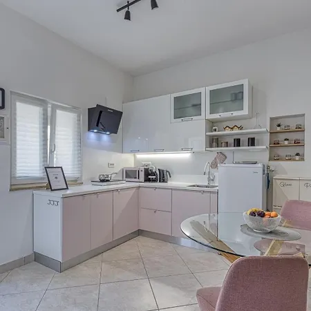 Riva Apartamento Poreč