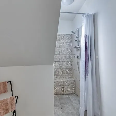 Lägenhet Riva Poreč