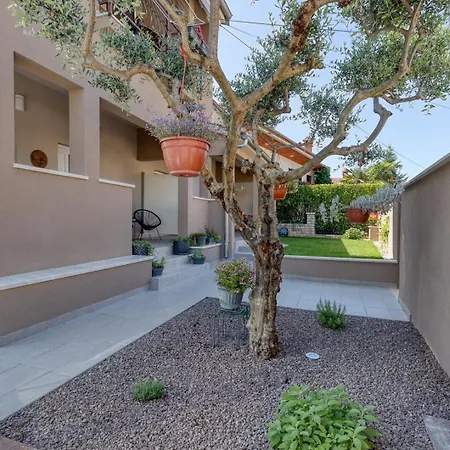 Apartamento Riva